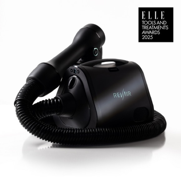 SALE!! Revair Hair Dryer with Reverse Hair Technology - Picture 1 of 14